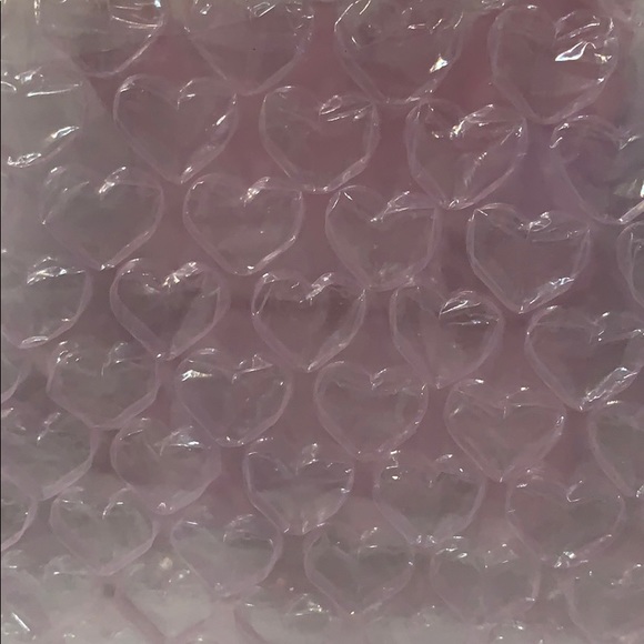 VS Pink PNk PWR Beauty Makeup Bag - Picture 4 of 16